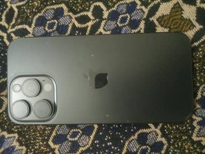 iphone 15 pro max 512 gb jv better health 86 box orgnal cabel