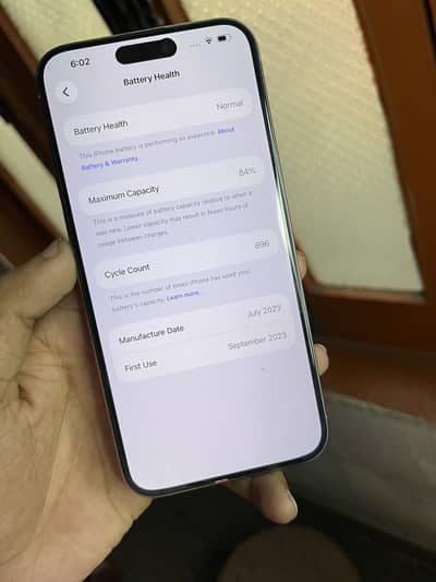 Iphone 15promax