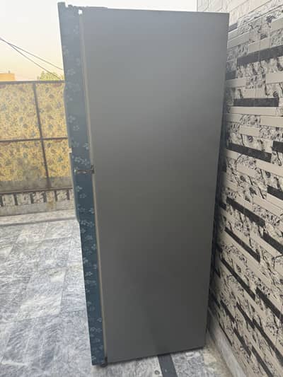 Haier Fridge Large Size
