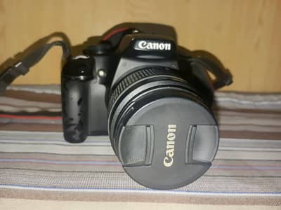 I Want to Sale Canon Camera