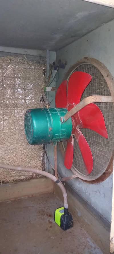 Lahori air cooler in good condition ,0314-5577116