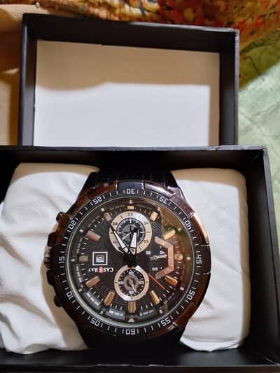 only one month use