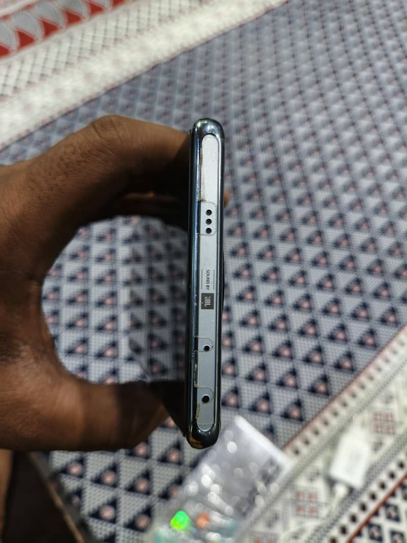 Infinix Zero 40 3