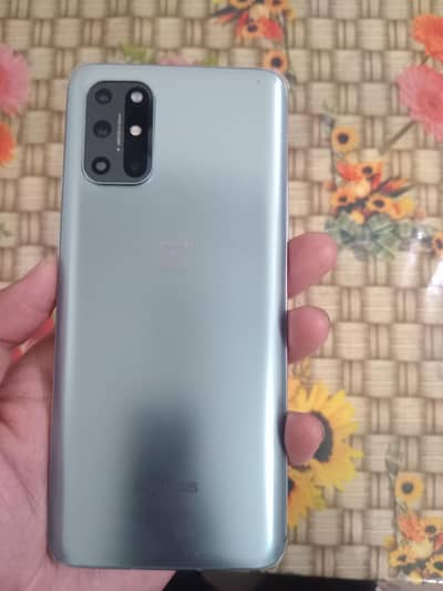 One Plus 8T 12/256