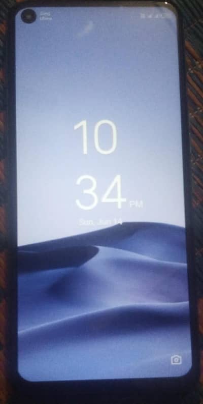 Tecno Camon 17