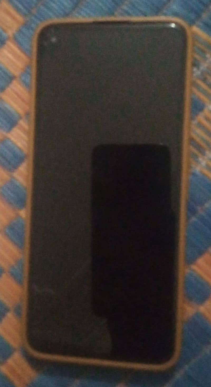 Tecno Camon 17 2