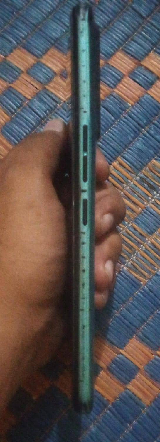 Tecno Camon 17 4