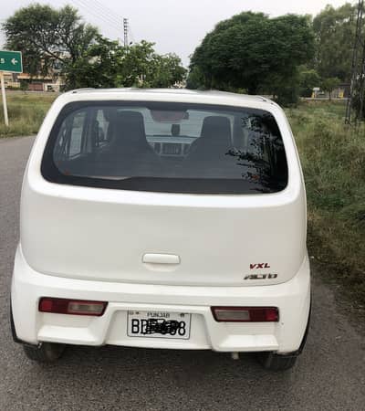 Suzuki Alto 2019 urgenr sale