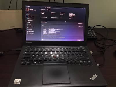 Lenovo Thinkpad X240
