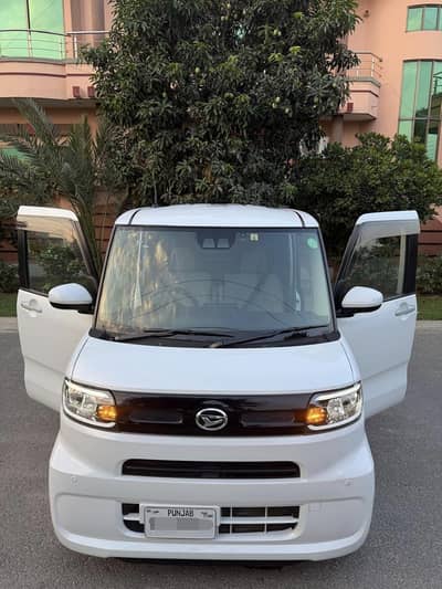 Daihatsu Tanto 2026 Total Geniane Brand New Car