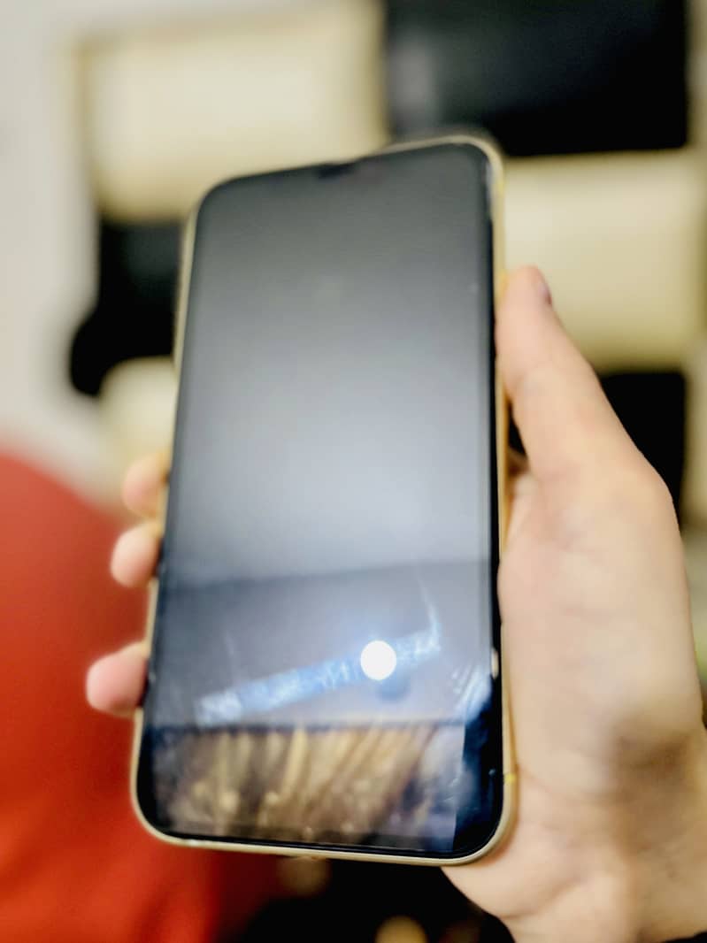 Apple iPhone XR 2