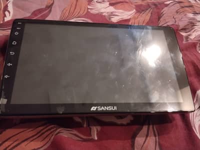 sansui full android led for sale