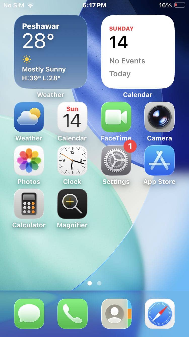 Apple iPhone SE 0