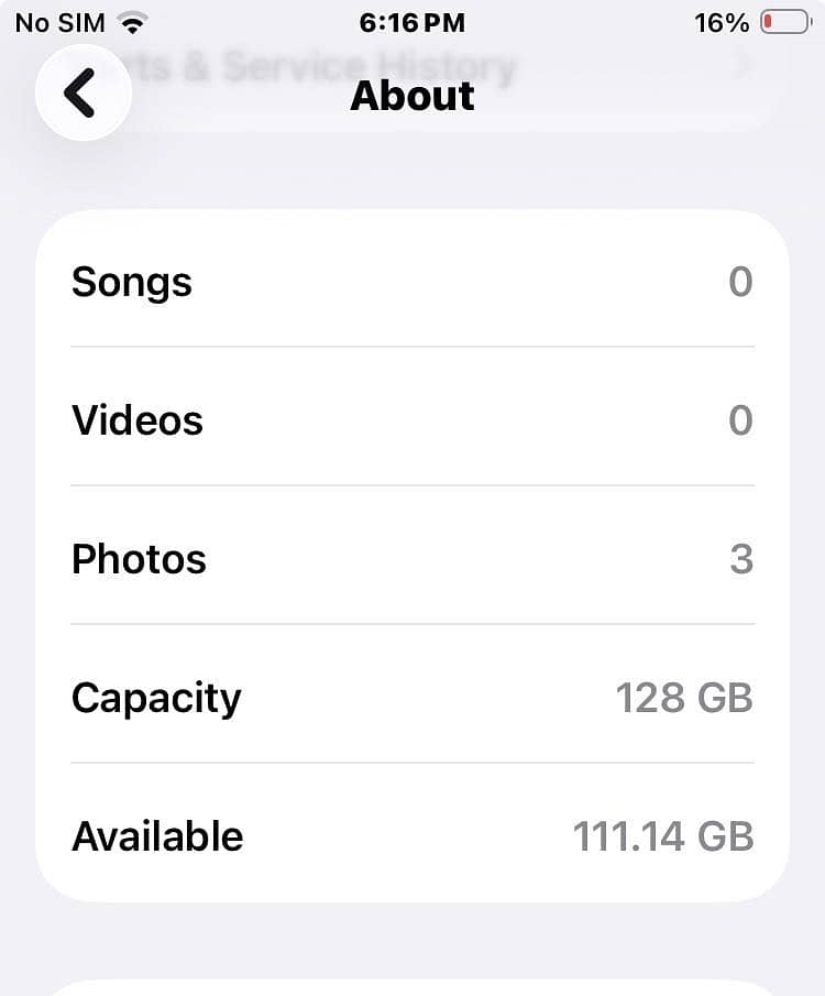 Apple iPhone SE 2