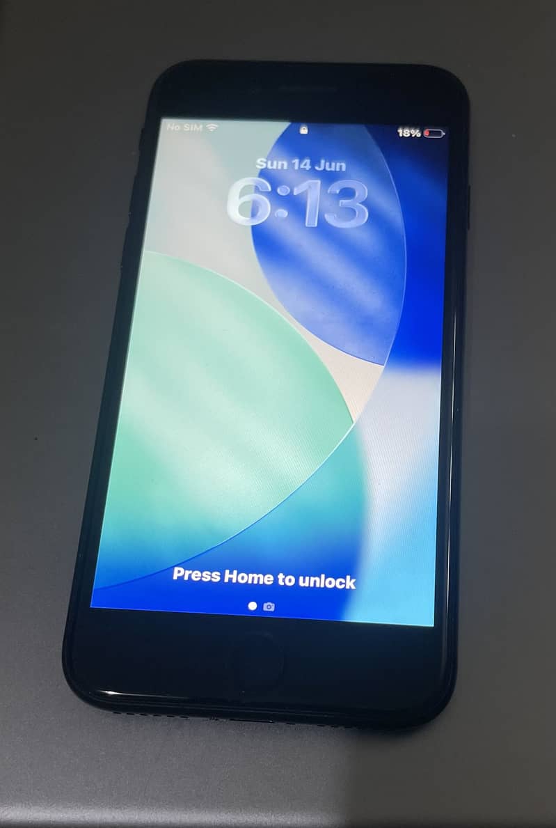 Apple iPhone SE 5