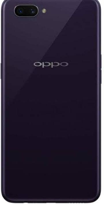 oppo A12e 0