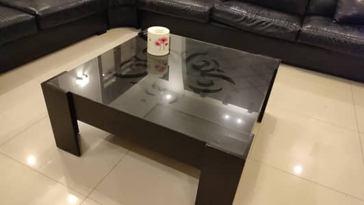 Center Table for sale