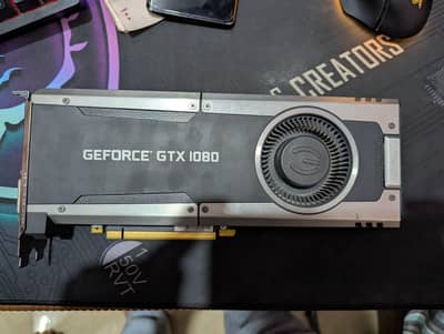 GEFORCE GTX 1080