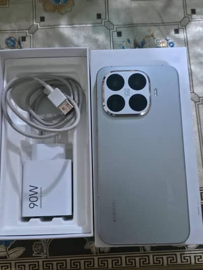 Xiaomi 15T Pro