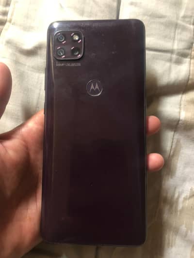 Motorola One 5G Ace
