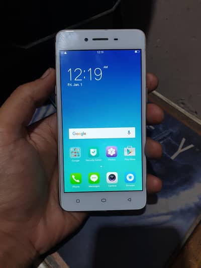 OPPO A37