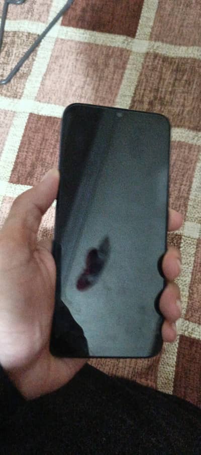 Infinix Smart 6