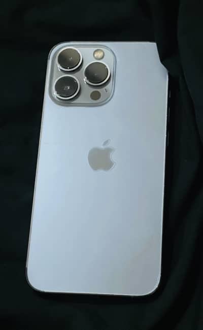 Apple iPhone 13 Pro PTA