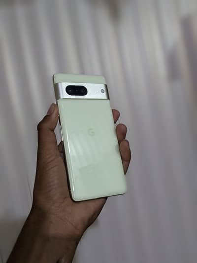 Google Pixel 7