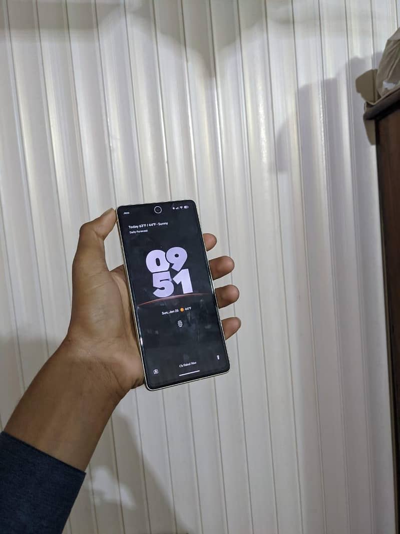 Google Pixel 7 1