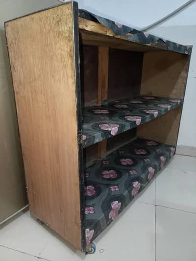 table or showcase for sale in low price
