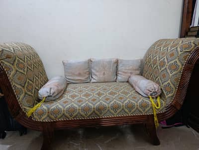 Used Dewan