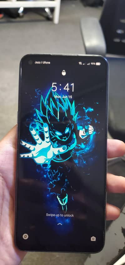 Realme 6