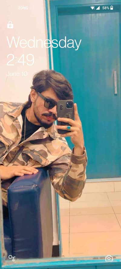 M hamza