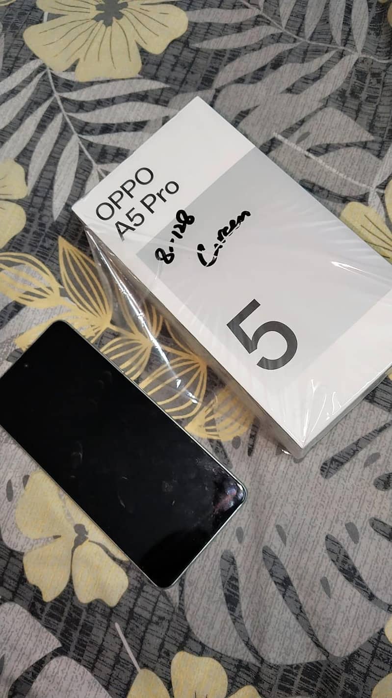 oppo a5 pro 0