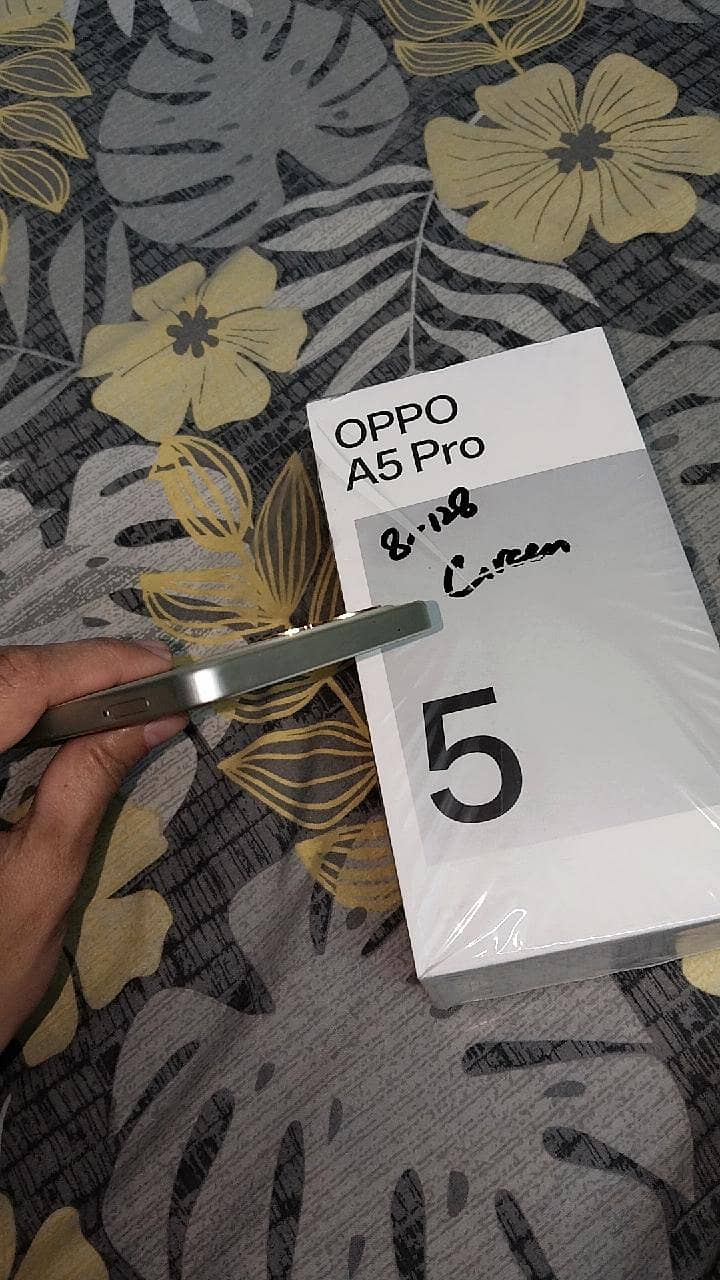 oppo a5 pro 2