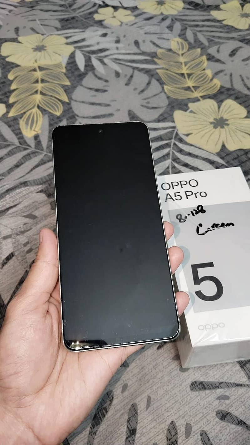 oppo a5 pro 3