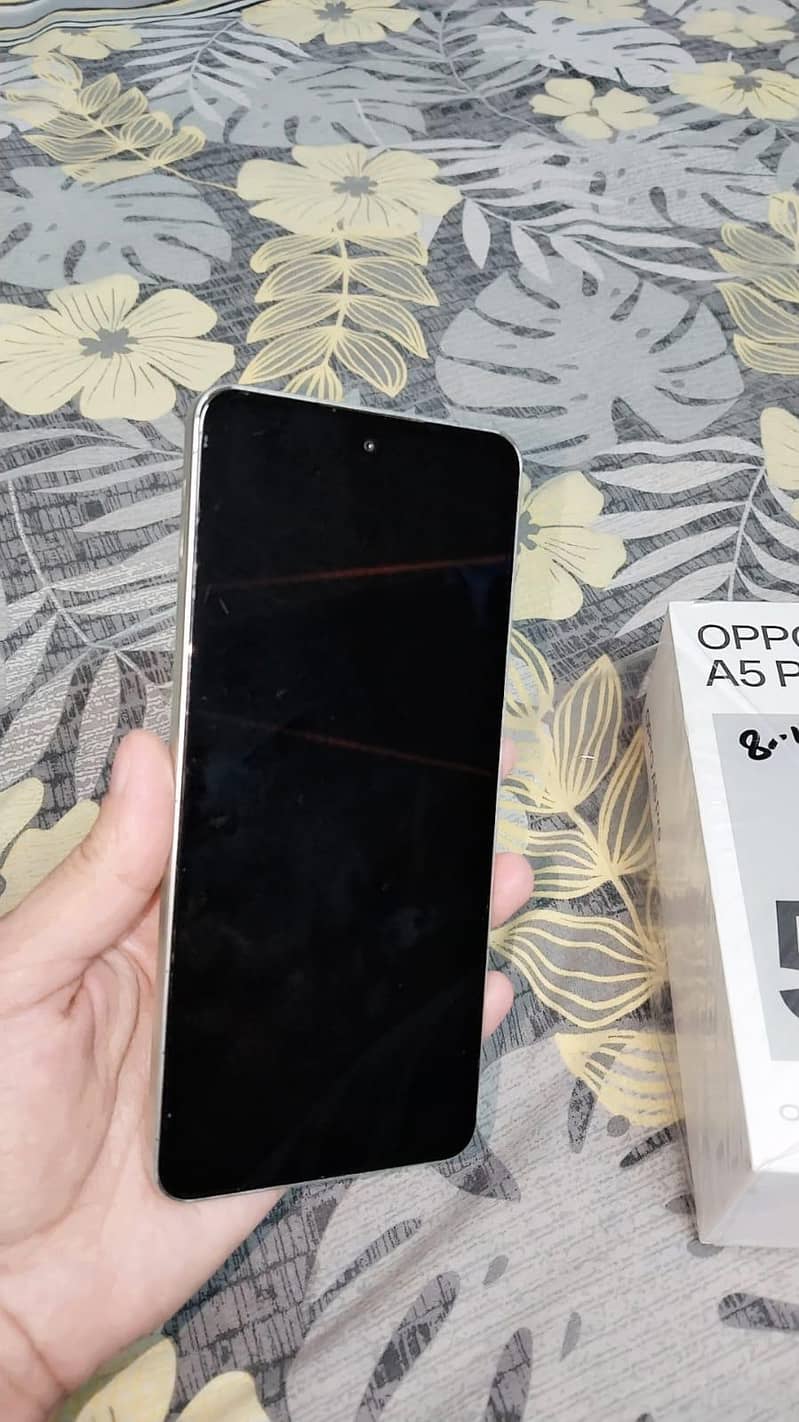 oppo a5 pro 5