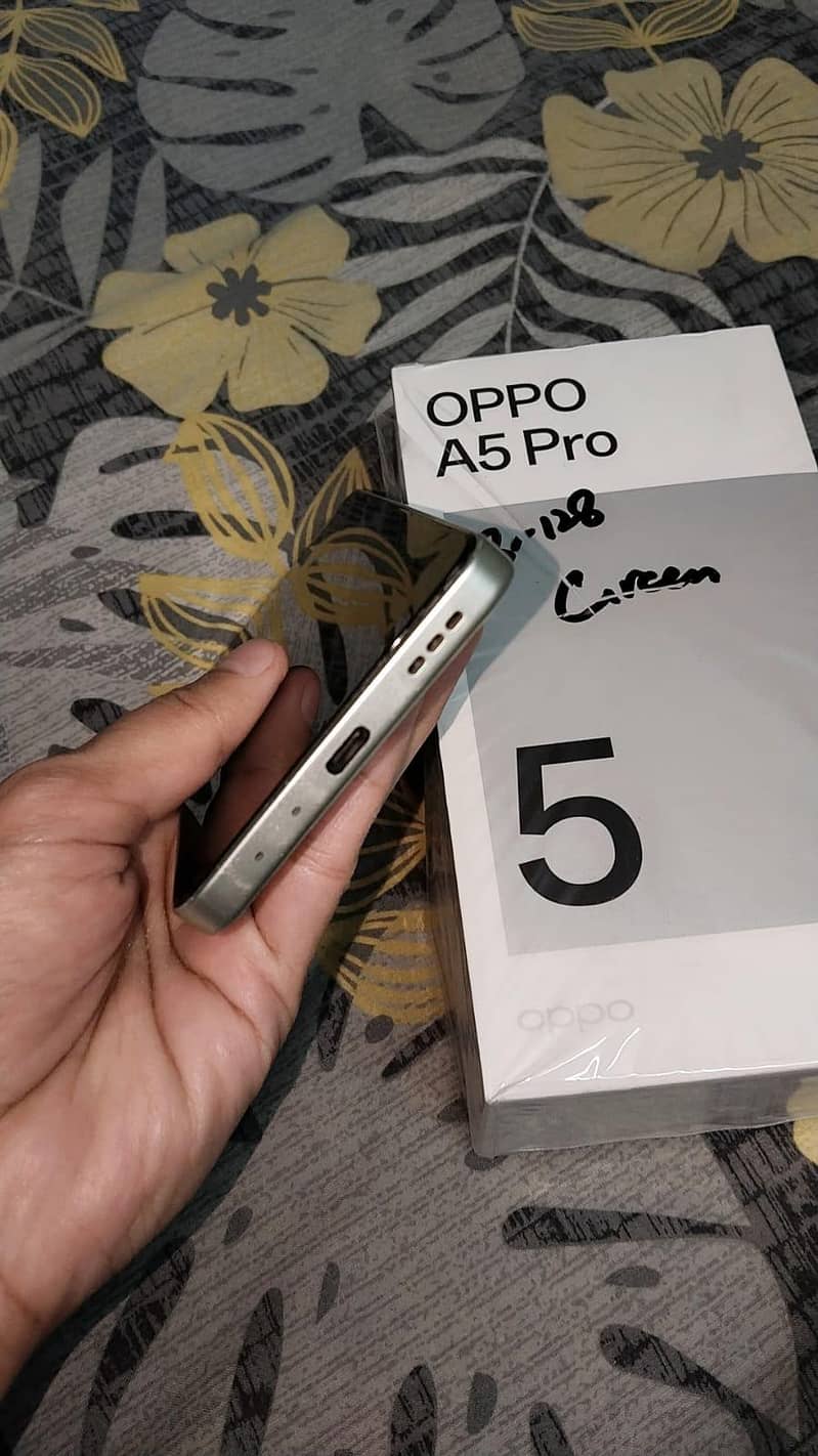 oppo a5 pro 6