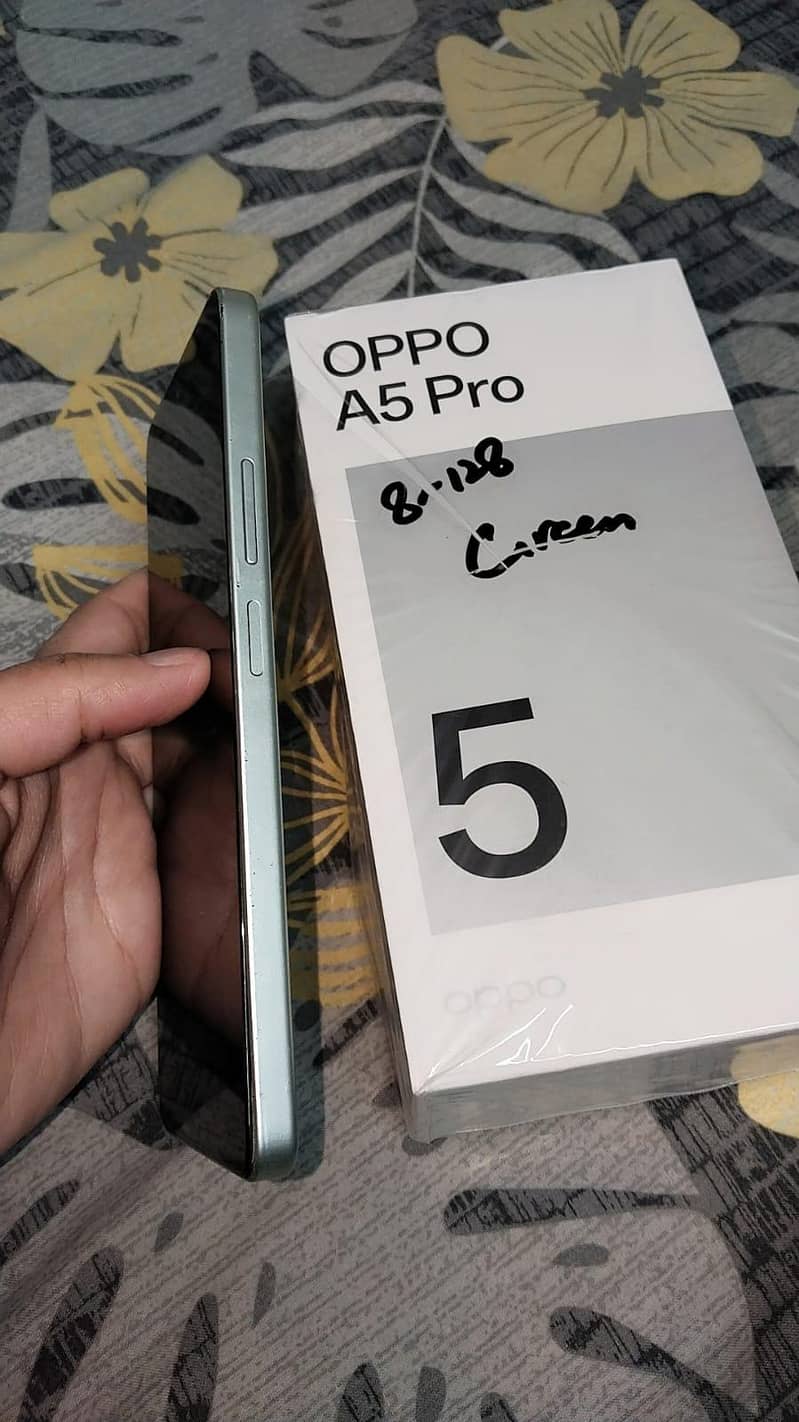 oppo a5 pro 7