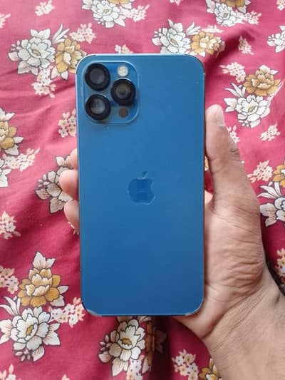 Apple iPhone 12 Pro Max,,,exchange possible