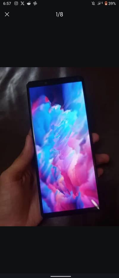 Sony Xperia 1 6/64 good condition