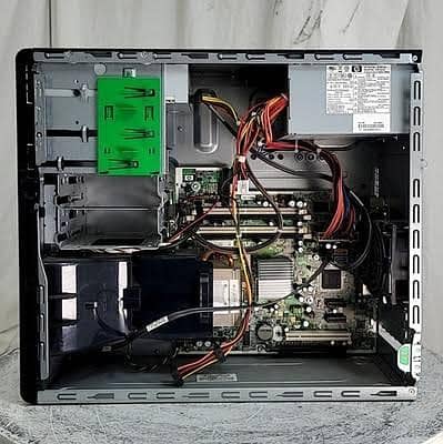 normal pc 0