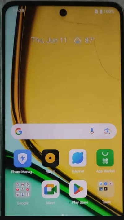 Realme C67