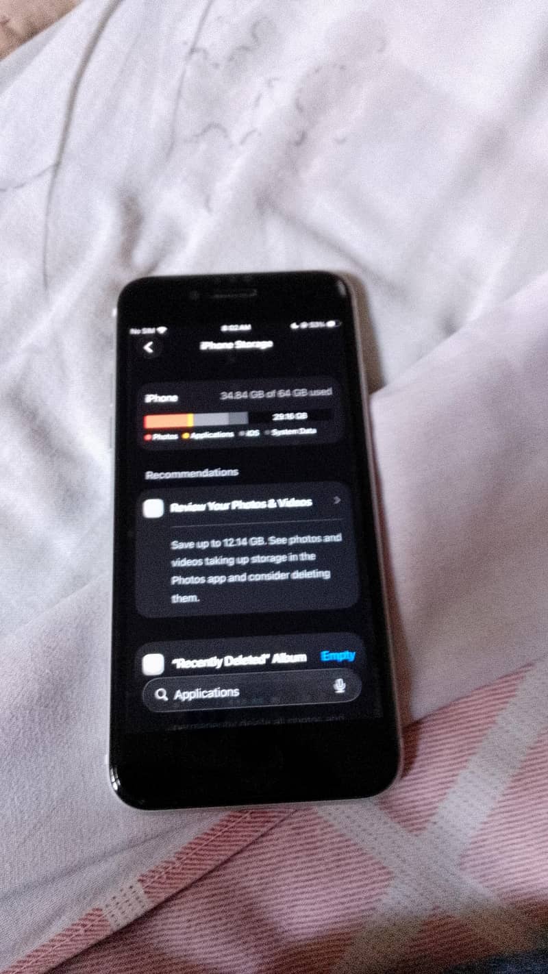 Apple iPhone SE 0