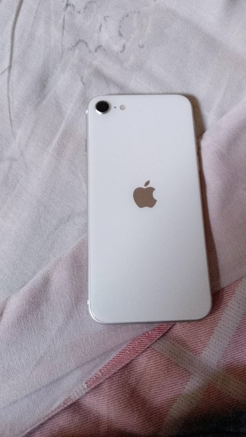 Apple iPhone SE 6