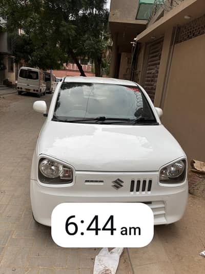 Suzuki Mehran VXR 2019 (price is final)