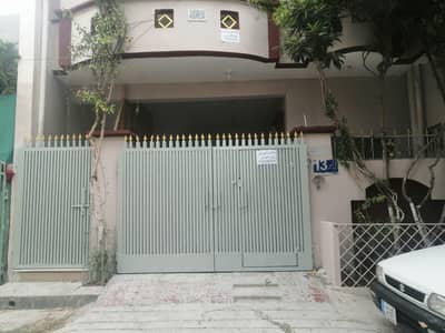 House For Rent Bhara Kahu Abdullah Town
