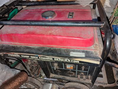 7000w generator