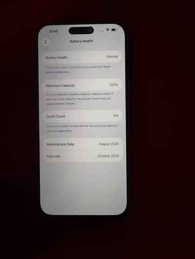 Apple iPhone 17 Pro Max