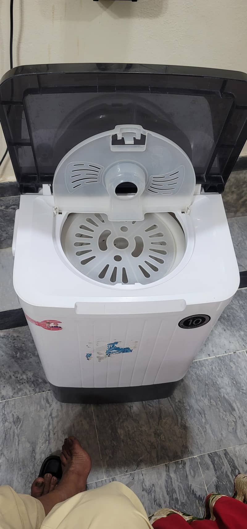 Model DS6000 2